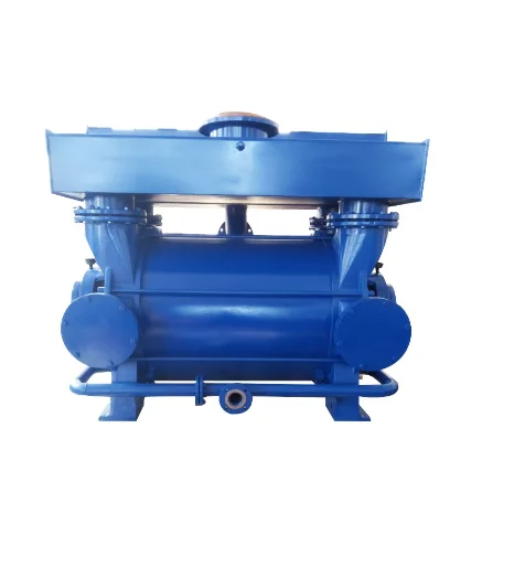 Bơm chân không 2BEA-253 Bơm chân không 2BEA-253 | Pump Pro