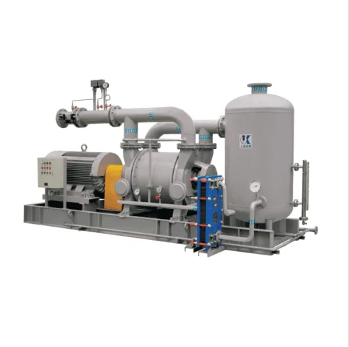 Bơm chân không Kaiquan | Pump Pro