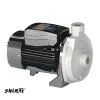 Máy bơm ly tâm (cánh inox) SHIRAI Model JLm 128-600S 2024 | Pump Pro