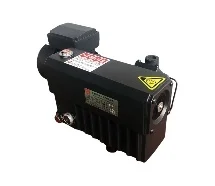 Bơm chân không vòng dầu 1 cấp Hiệu: 2Vacuum – China Model: XD-63D | Pump Pro