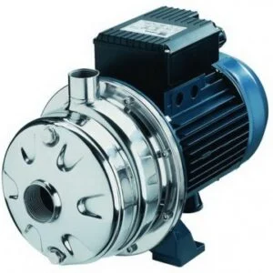 Máy bơm ly tâm 2 tầng cánh Ebara 2CDX 70/15 (1.1 kw) | Pump Pro