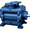 Bơm chân không vòng nước 1 cấp Travaini TRVX 1007/1-C/F | Pump Pro