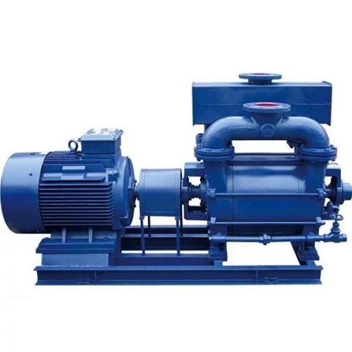 Bơm chân không Kaiquan 2BEK | Pump Pro