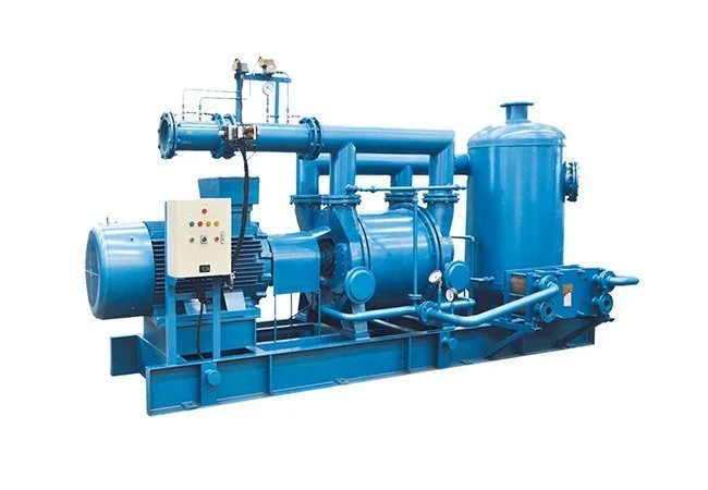 Bơm chân không Kaiquan và máy nén vòng chất lỏng 2BWD Bơm chân không Kaiquan và máy nén vòng chất lỏng 2BWD | Pump Pro