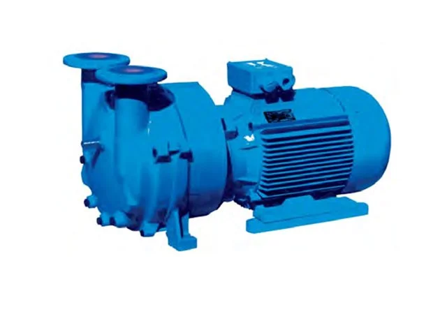 Bơm chân không Kaiquan vòng nước – Series 2BVX, 2BVF Pump Pro