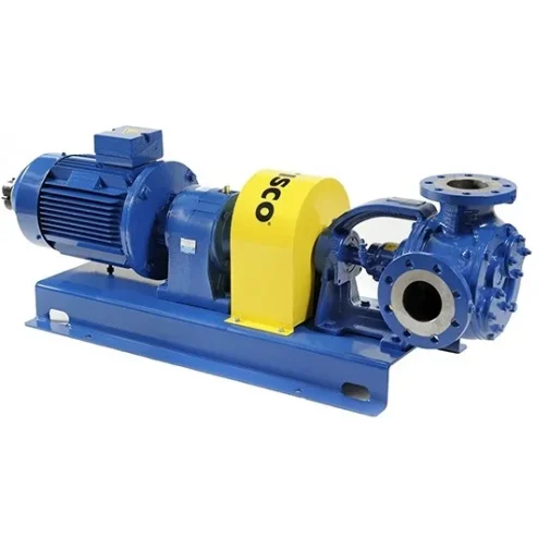 Máy Bơm bánh răng KCB 83.3 nhập khẩu chính hãng | Pump Pro