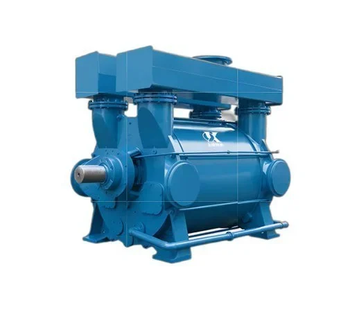 Bơm chân không Kaiquan vòng nước dòng 2BEK | Pump Pro