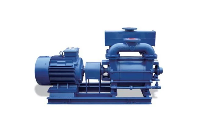 Bơm chân không Kaiquan vòng nước dòng 2BEX Pump Pro