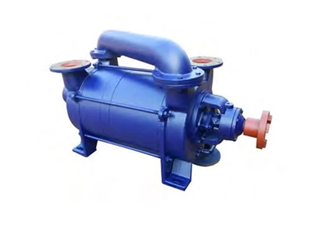 Bơm chân không Kaiquan vòng nước dòng KVDP Pump Pro