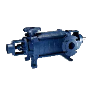 Máy bơm ly tâm đa tầng cánh TS nhập khẩu – SALVATORE ROBUSCHI | Pump Pro