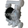 Bơm màng HY40N-PP PP TF TF chính hãng giá rẻ | Pump Pro