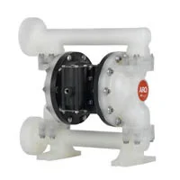 Bơm màng Aro 1 inch Thân nhựa chính hãng giá rẻ | Pump Pro