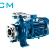 Máy bơm nước ly tâm công nghiệp Matra CM 100-160B (30 kw-40 hp) | Pump Pro