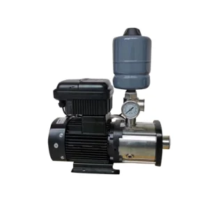 Máy bơm tăng áp biến tần Grundfos CM15-1 (1.45KW) | Pump Pro