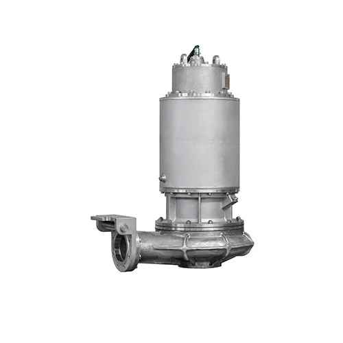 Bơm chìm cấp hạt nhân | Pump Pro