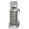 Bơm ly tâm trục đứng đa tầng cánh MS nhập khẩu – DP PUMPS | Pump Pro