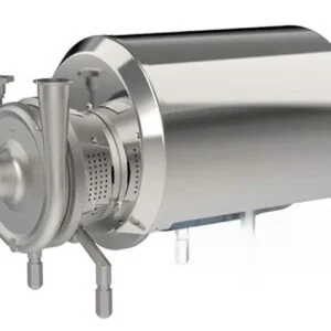 Bơm ly tâm thực phẩm CS nhập khẩu – CSF | Pump Pro