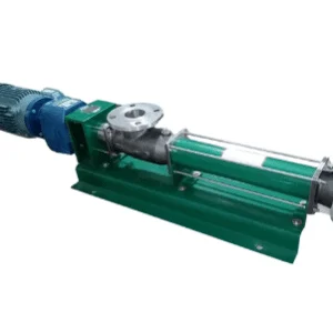 Bơm trục vít High Flow – India Model HPB092SFM 2024 | Pump Pro
