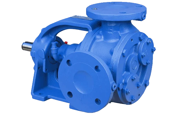 Máy Bơm dầu bánh răng VARISCO V60-2SPG nhập khẩu chính hãng Máy Bơm dầu bánh răng VARISCO V60-2SPG nhập khẩu chính hãng | Pump Pro