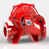 Bơm ly tâm công suất lớn Split Case nhập khẩu – Syncroflo | Pump Pro