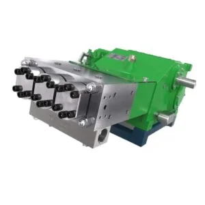 Bơm cao áp K 10000 nhập khẩu – 3G Triplex nhập khẩu – KAMAT | Pump Pro