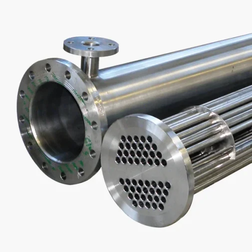 Bộ trao đổi nhiệt dạng ống MLU nhập khẩu – MBS | Pump Pro