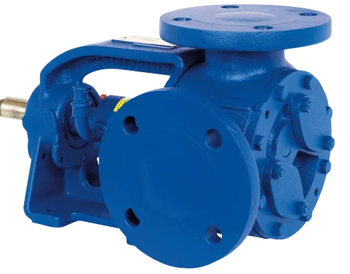 Máy Bơm dầu bánh răng Varisco V50-3SPG nhập khẩu chính hãng | Pump Pro