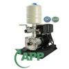 Bơm tăng áp biến tần APP VFD 34 (750W) | Pump Pro