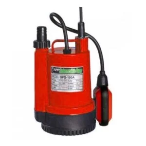 Máy bơm chìm thải sạch APP BPS 100A (100W) | Pump Pro