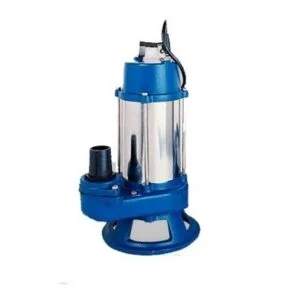 Bơm chìm cắt tạp chất APP DSK 10 (750W) | Pump Pro