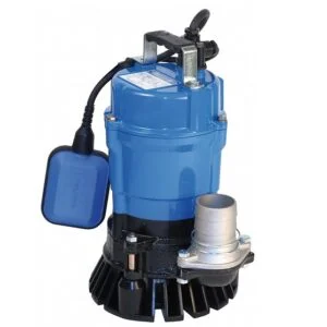 Bơm nước thải Tsurumi HSZ 3.75S (750W) | Pump Pro