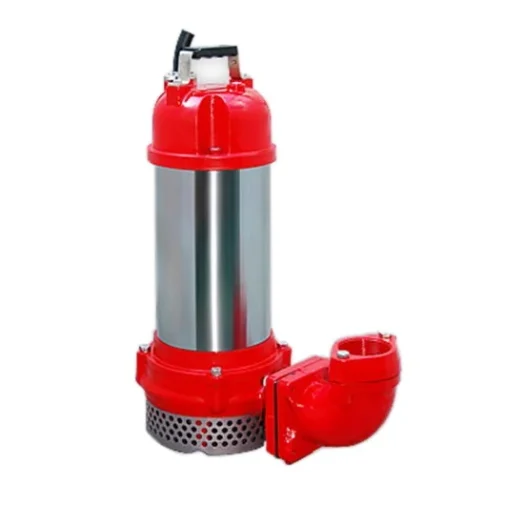Bơm chìm nước thải APP KHL – 20 (1.5kw) | Pump Pro