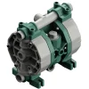Bơm màng Argal DDA 38C WR HT TPD G 20 chính hãng giá rẻ | Pump Pro