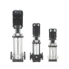 Máy bơm ly tâm trục đứng đa tầng cánh dòng SB,SBI,SBN 20024 | Pump Pro