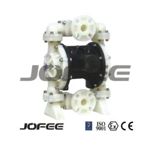Bơm màng Morak Jofee MK25PP-PP/ST/ST/PP chính hãng giá rẻ | Pump Pro