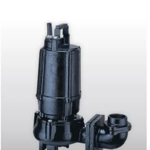 Máy bơm bùn lỏng, hố móng APP 80ADVS 52.2 (2.2 kw) | Pump Pro