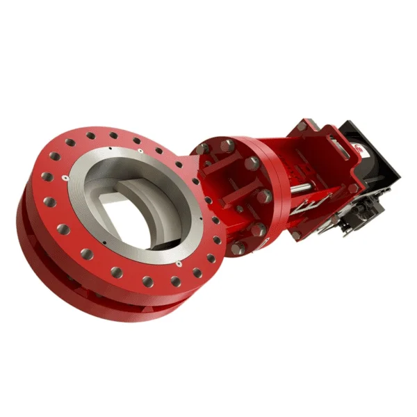 Van điều khiển nhập khẩu – SlurryFl Van điều khiển nhập khẩu – SlurryFl | Pump Pro