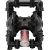 Bơm Màng Khí Nén GODO BFQ-40 Gang chính hãng | Pump Pro