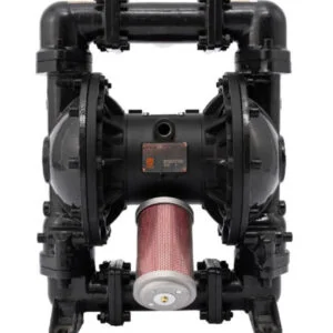 Bơm Màng Khí Nén GODO BFQ-40 Gang chính hãng | Pump Pro
