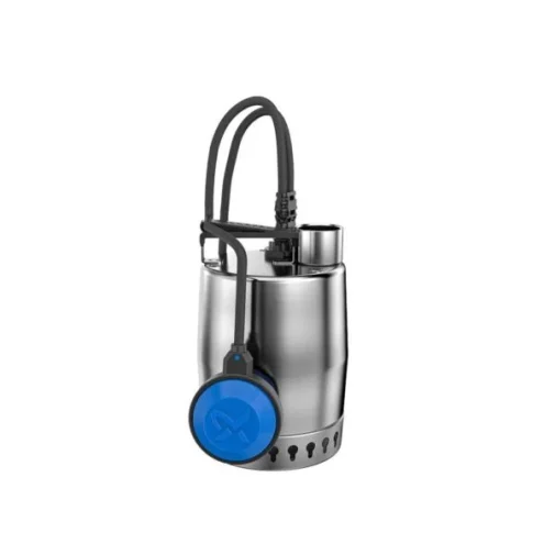Máy bơm nước thải Grundfos Unilift KP 150A1 (220W) 2024 | Pump Pro