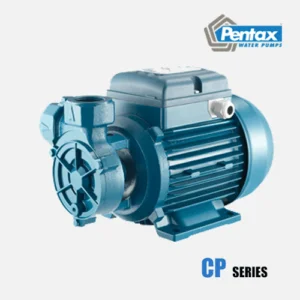 Máy bơm ly tâm lốc xoáy Pentax CP 45 (370W) | Pump Pro