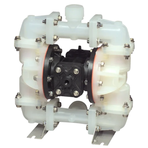 Bơm màng khí nén Sandpiper MODEL: S07B1K1KPBS000 2024 | Pump Pro