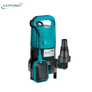 Máy bơm nước thải Lepono XKS 750P (750w) | Pump Pro