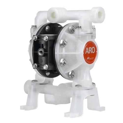 Bơm màng khí nén ARO Model:66612B-244-C | Pump Pro