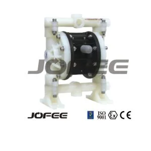 Bơm màng Morak Jofee MK15PP-PP/ST/TF/PP chính hãng giá rẻ | Pump Pro