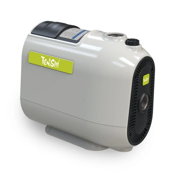 Máy bơm tăng áp biến tần Tenshi R2 – 30 (600W) Máy bơm tăng áp biến tần Tenshi R2 – 30 (600W) | Pump Pro