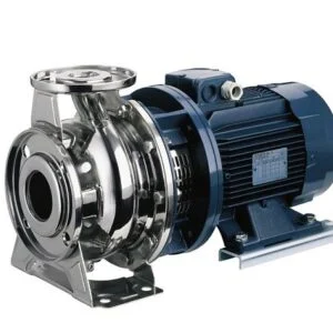 Máy bơm công nghiệp đầu inox Ebara 3BM 65-160/7.5 (7.5 kw) | Pump Pro