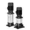 Bơm trục đứng đa tầng cánh APP Model MTV-48T | Pump Pro