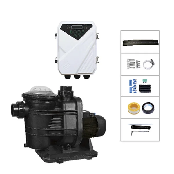 Máy bơm nước năng lượng mặt trời mùa hè DC 1200W Máy bơm nước năng lượng mặt trời mùa hè DC 1200W | Pump Pro