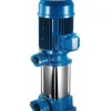 Bơm trục đứng cánh Fip EWARA Model VM2-9*5 | Pump Pro